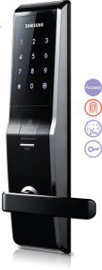دستگیره SHS-5230/(H705)