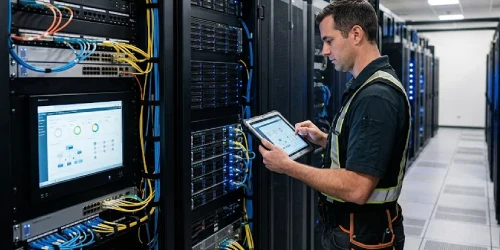 آشنایی با DCSM و DCIM