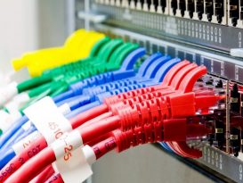 بهترین روش کابل کشی شبکه,کابل کشی شبکه,کابل کشی شبکه از کف