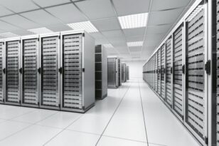 اتاق سرور,استاندارد سازی اتاق سرور,دیتاسنتر