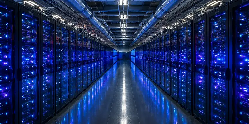 بهترین دیتاسنتر های دنیا
