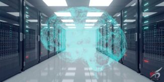 سیستم‌های مانیتورینگ اتاق سرور,هوشمند سازی Data Center,هوشمند سازی اتاق سرور