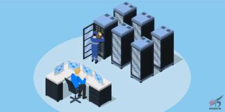 طراحی Data Center,طراحی دیتاسنتر,طراحی مرکز داده