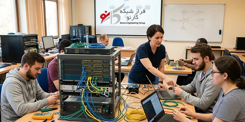 سوئیچ,شبکه‌ بندی کامپیوتر,هاب,