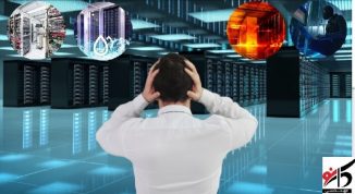 سیستم نظارت و مانیتورینگ مرکز داده و تحولات آن