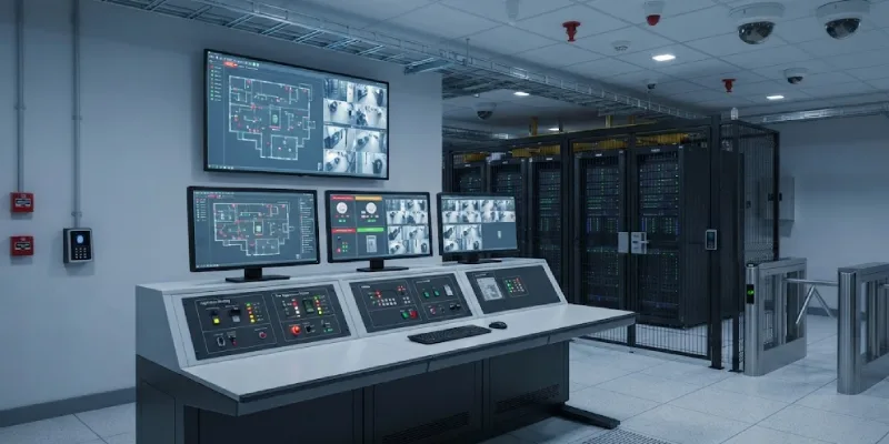 datacenter چیست