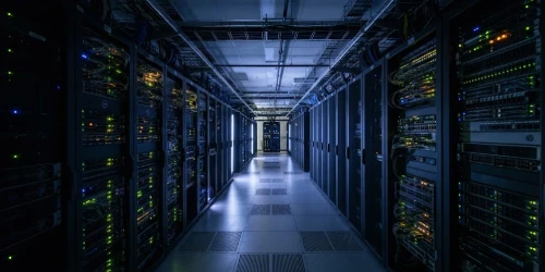 دیتاسنتر چیست