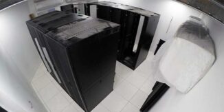 وظایف دیتاسنتر چیست و چگونه کار می‌کند؟