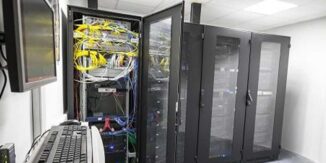 یکپارچه ‌سازی سامانه‌های BMS و DCIM برای مانیتورینگ جامع دیتاسنتر