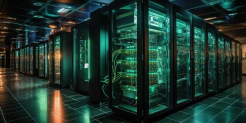 اتوماسیون دیتاسنتر