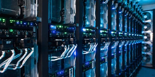استاندارد Uptime Institute