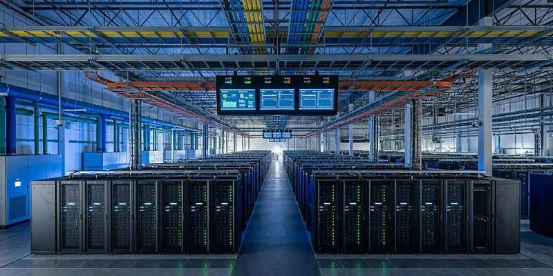 زیرساخت خطاناپذیر با بالاترین سطح پایداری (Fault Tolerant)