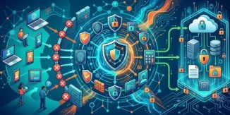 Zero Trust چیست؟ چرا باید از امنیت اعتماد صفر استفاده کنیم؟