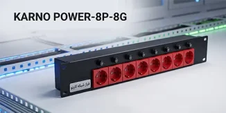 کارنو پاور مدل KARNO POWER-8P-8G